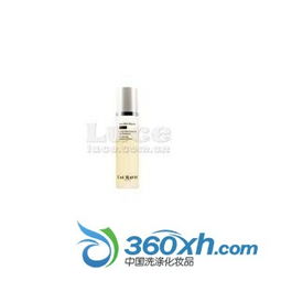 低碳美容 環(huán)保美人必備14款低碳護膚品