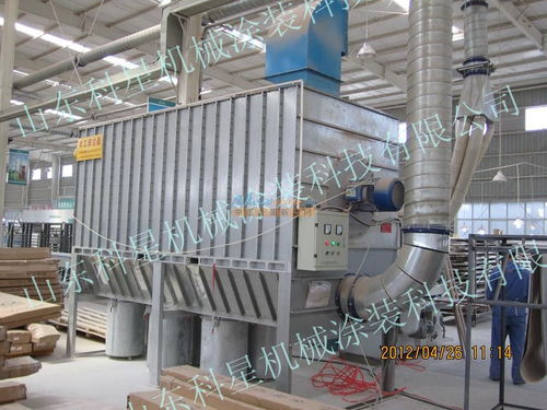 中央除塵環(huán)保設備批發(fā)廠家