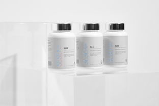 sesen美容保健公司品牌設計 專門生產(chǎn)水解膠原蛋白和膳食補充劑