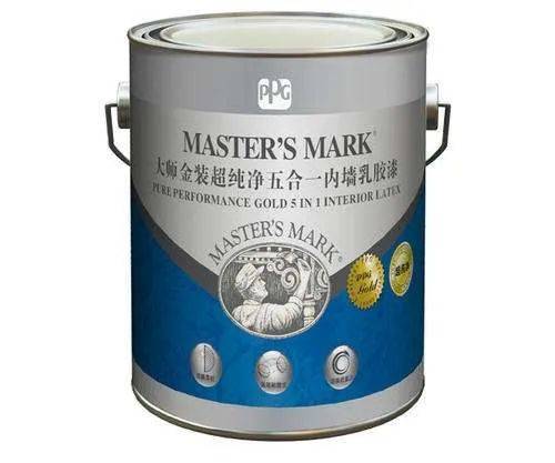 涂黑榜丨進口涂料屢登質(zhì)量黑榜,你還會選進口涂料嗎