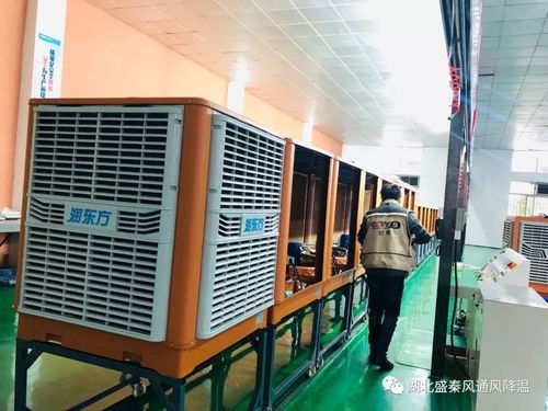 為什么越來越多的工廠選擇潤東方環?？照{