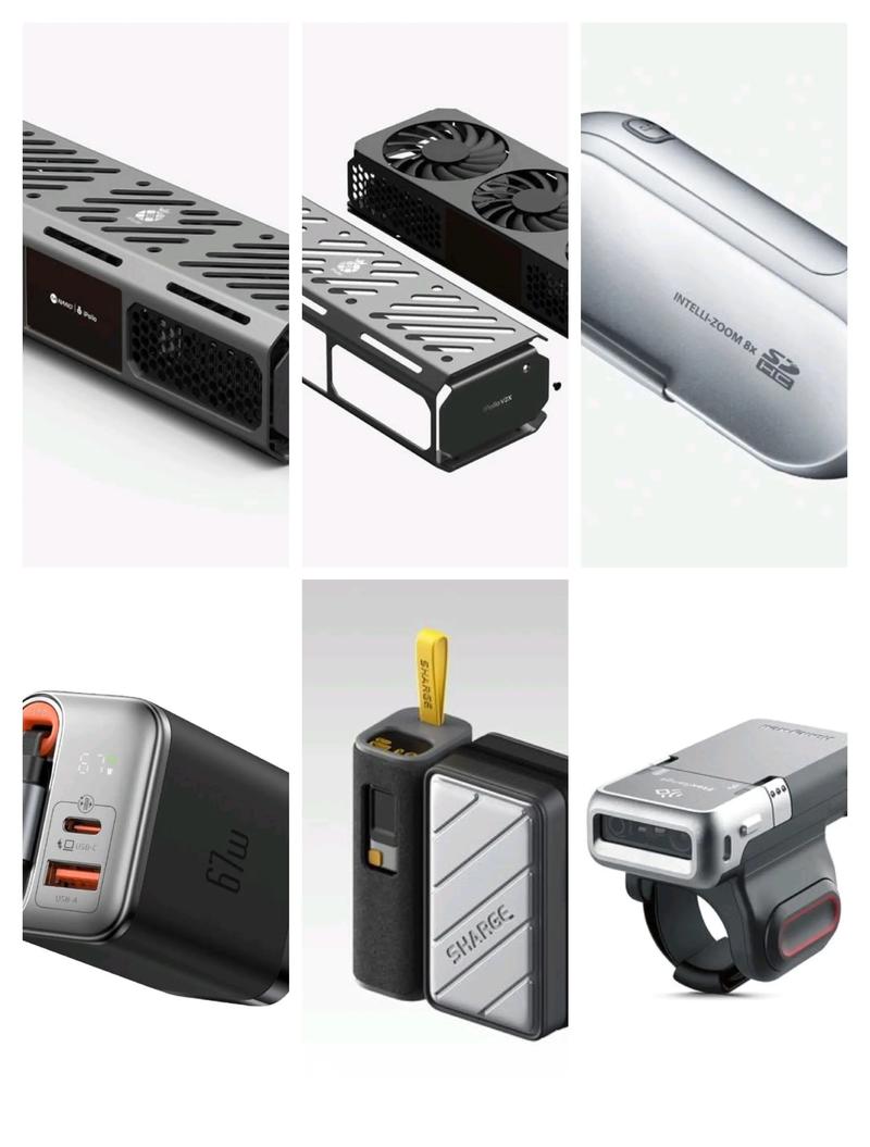 電子產(chǎn)品外觀設(shè)計之美 從Pinterest汲取靈感，打造獨特家用電器