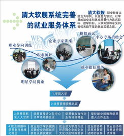 從計(jì)算機(jī)基礎(chǔ)到軟件開發(fā) 南充清大軟艦引領(lǐng)計(jì)算機(jī)過級(jí)與專業(yè)發(fā)展之路